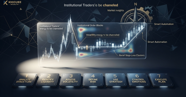 Synthetic Indices Volatility